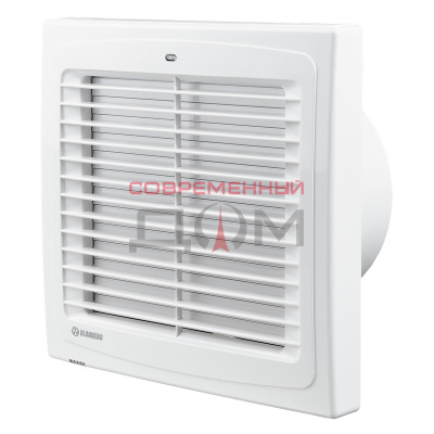 Вентилятор BLAUBERG Auto 125